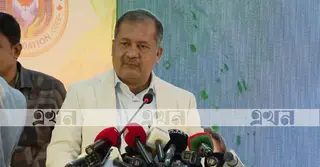 এআই সঠিকভাবে বোঝা-দায়িত্বশীলভাবে ব্যবহার করা বড় চ্যালেঞ্জ: তথ্যমন্ত্রী